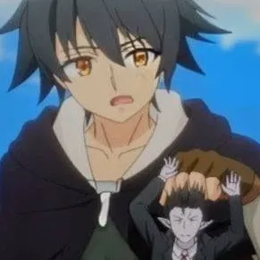 chat with ai character: Arel