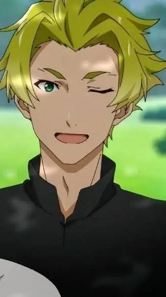 ai character: Feuille Beatwin background