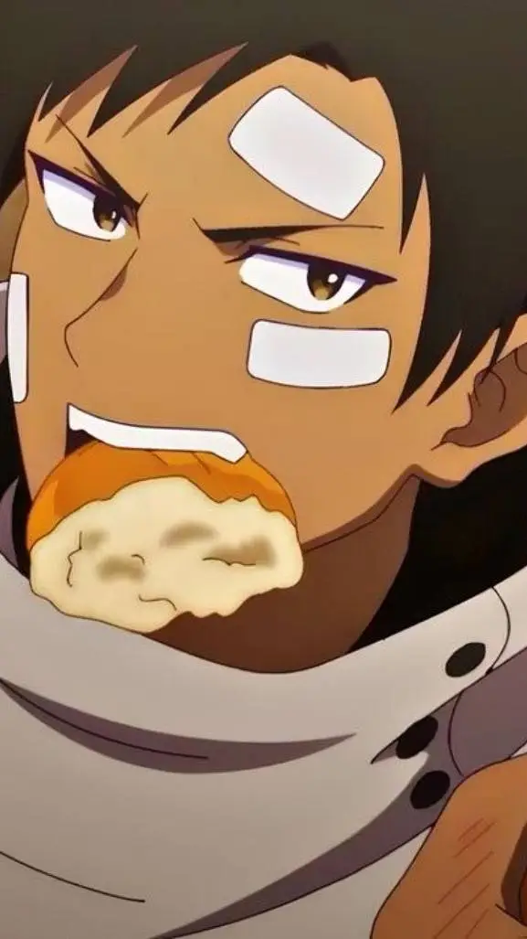 ai character: Val background