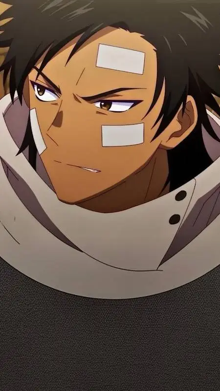 ai character: Val background