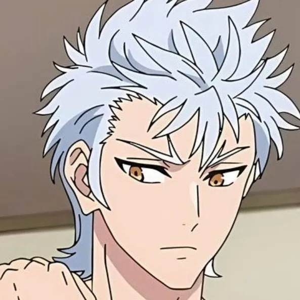 chat with ai character: Keigo Magami