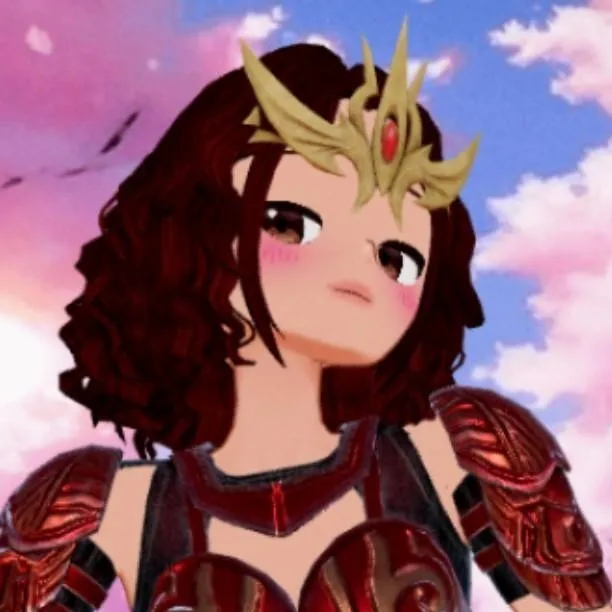 chat with ai character: Evelyn Rose