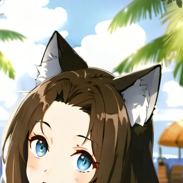 chat with ai character: Kelsey