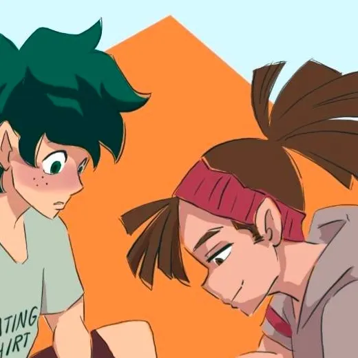 chat with ai character: rody