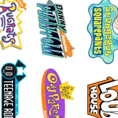 chat with ai character: nicktoons