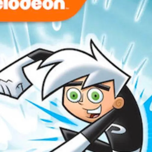 chat with ai character: Danny phantom show