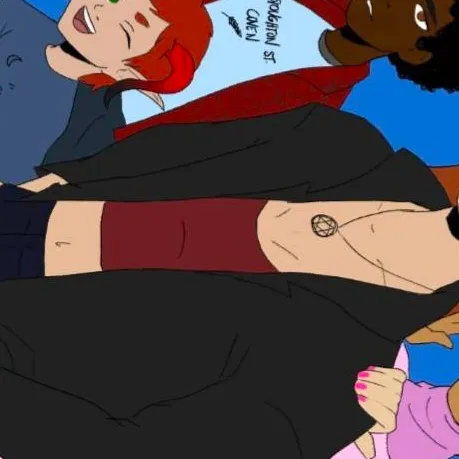 chat with ai character: CaFae Latte