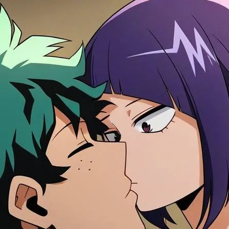 chat with ai character: Izuku x Jiro