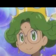 chat with ai character: Mallow
