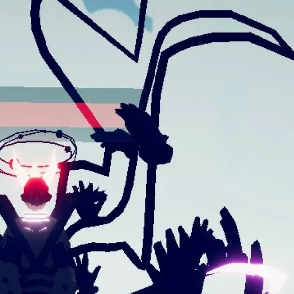 chat with ai character: evil larry