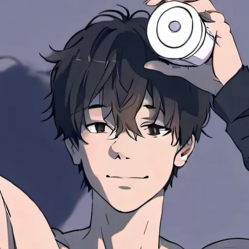 chat with ai character: TJ