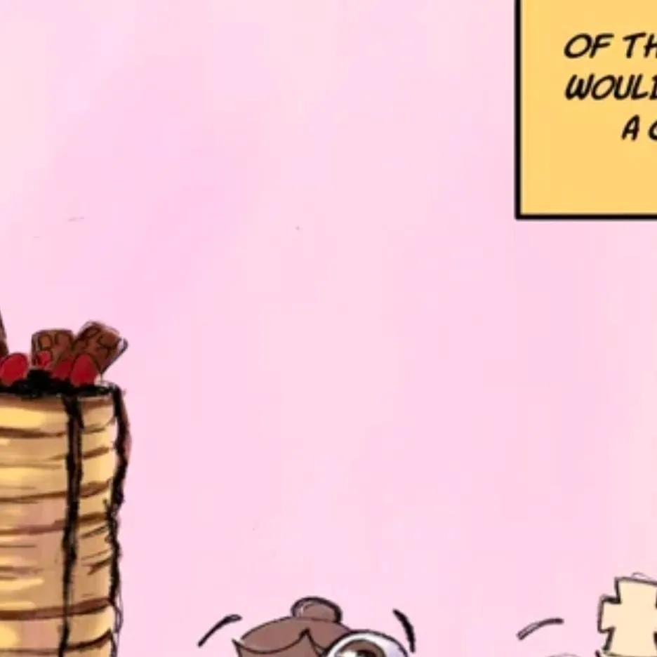chat with ai character: kinger