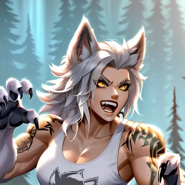 chat with ai character: Cassandra