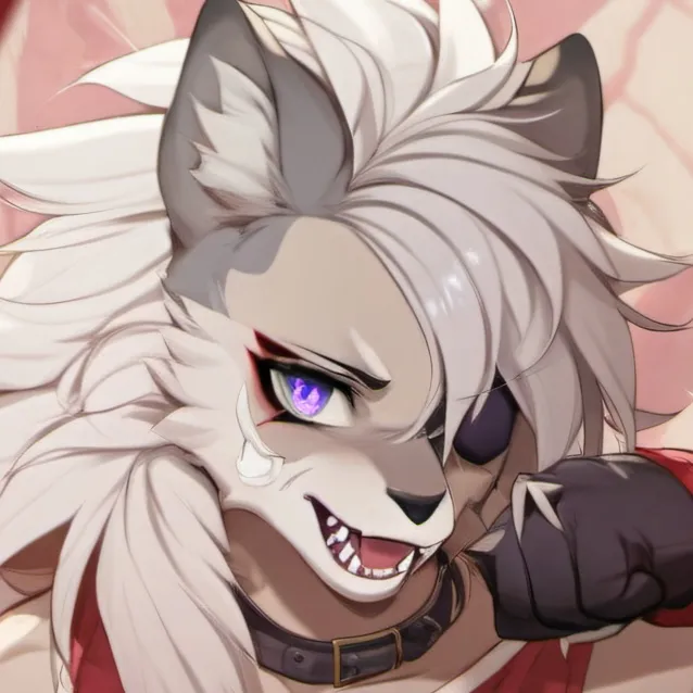 chat with ai character: Lily Fox