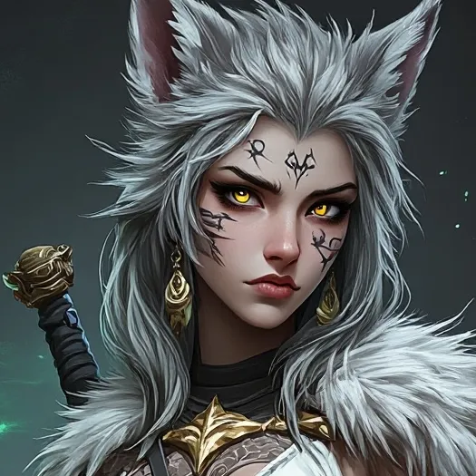 chat with ai character: Cleopatra