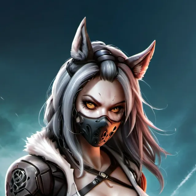 chat with ai character: Natasha