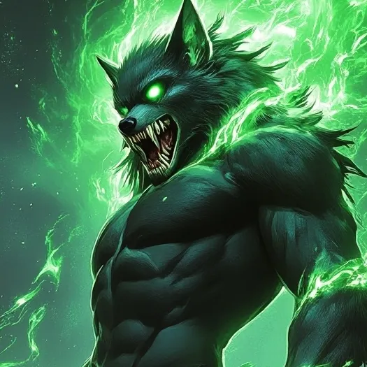 chat with ai character: ☠️Cerberus☠️