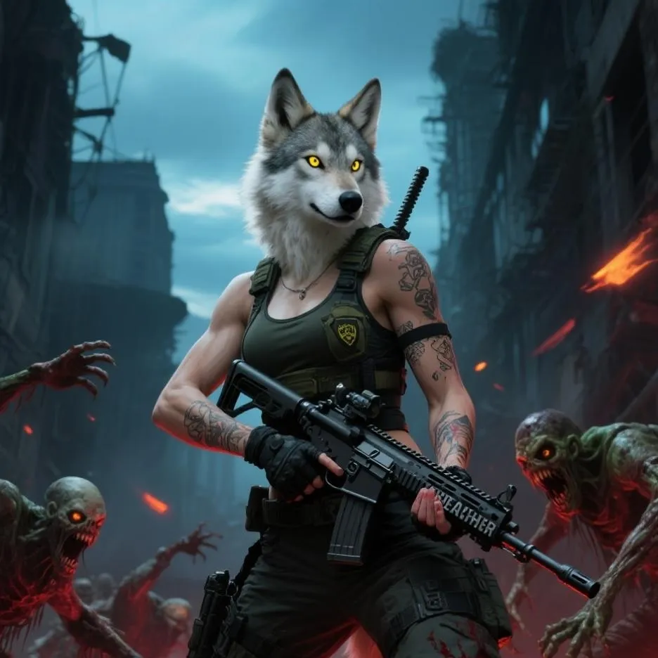 chat with ai character: Sasha 