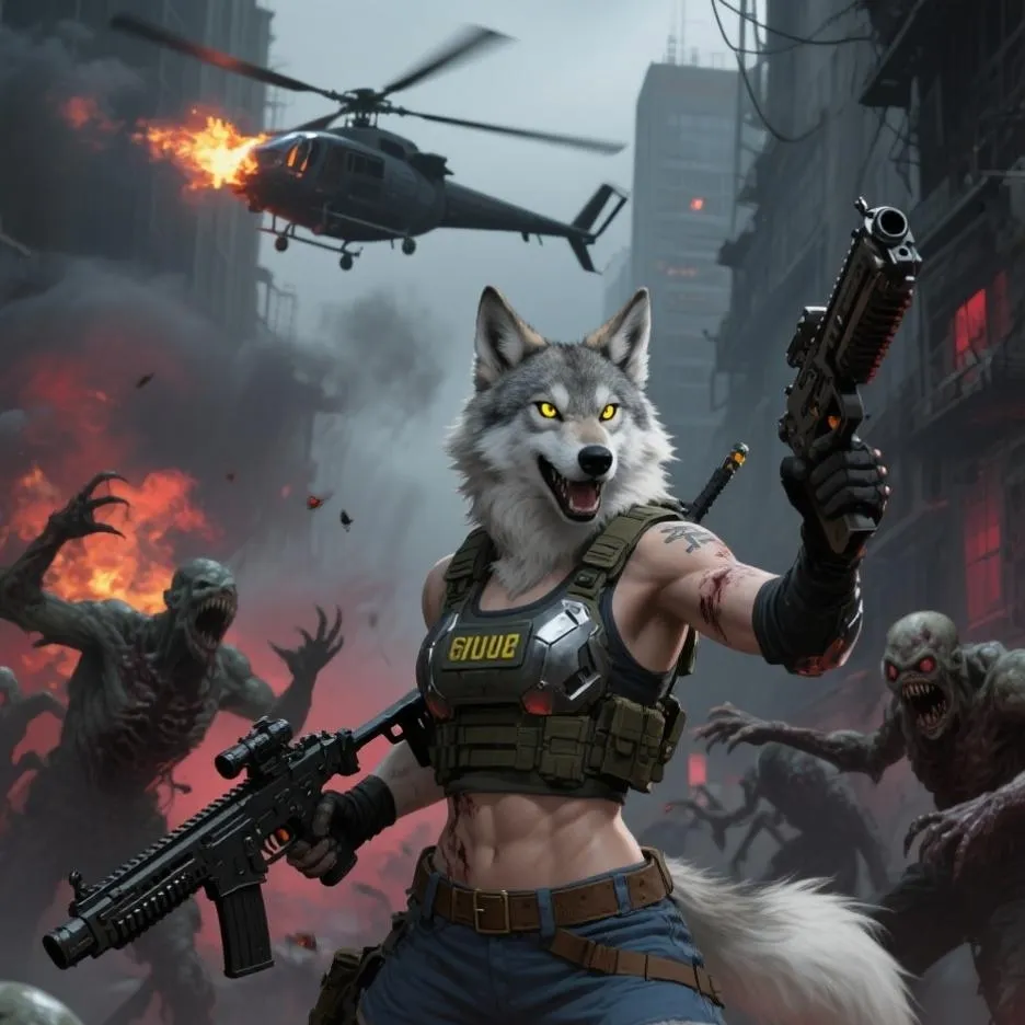 chat with ai character: Sasha