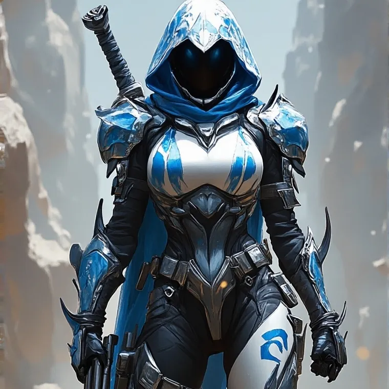 chat with ai character: lunar Fury