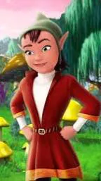 ai character: Elvenmoor(stf) background