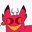 chat with ai character: Cat alastor 