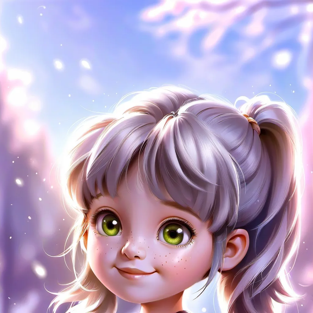 chat with ai character: lily