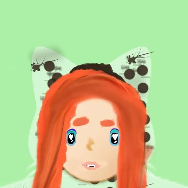 chat with ai character: Minty