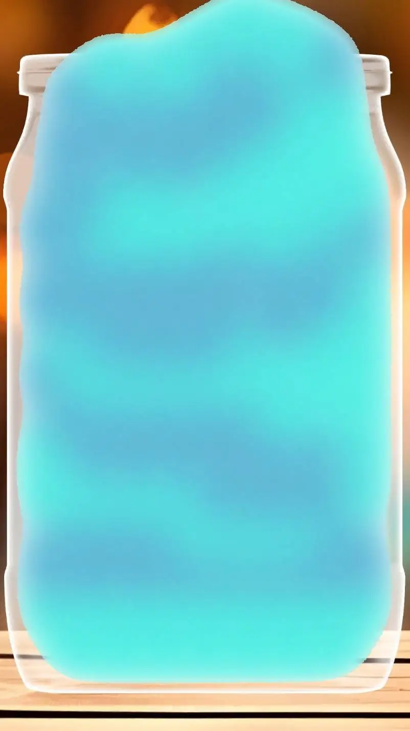 ai character: Voxeria  background