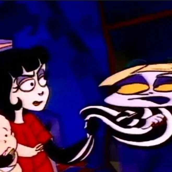 chat with ai character: Lydia and BJ 2