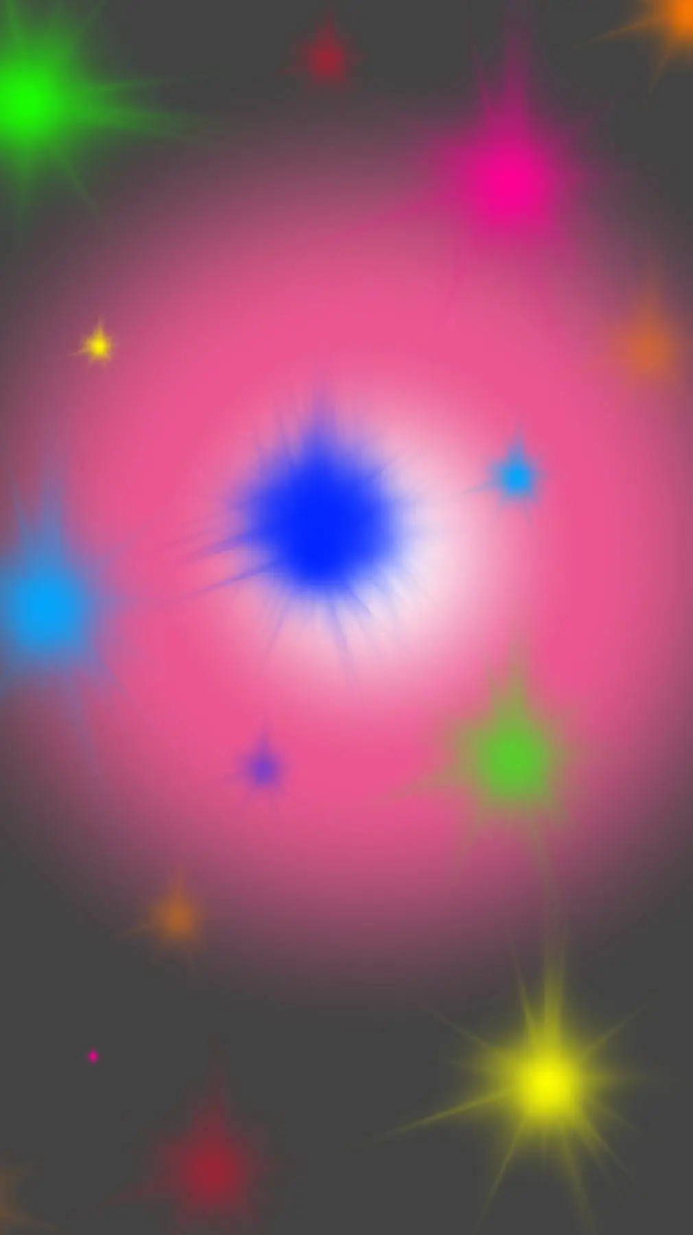 ai character: Mean Master background