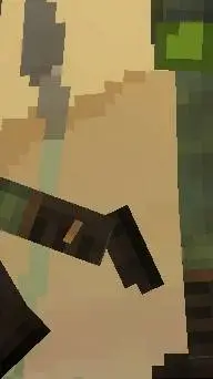 ai character: Uncle Max background