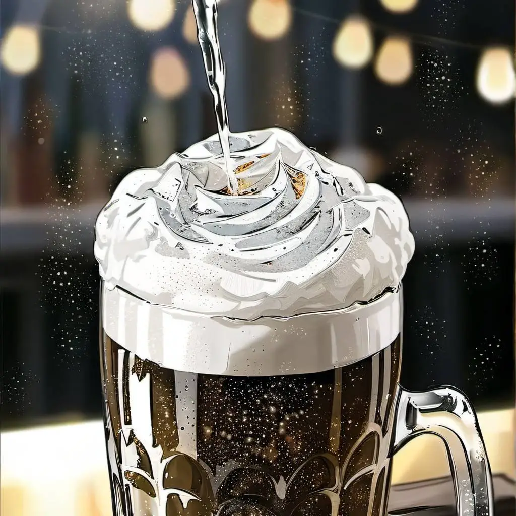 ai character: Jake  background