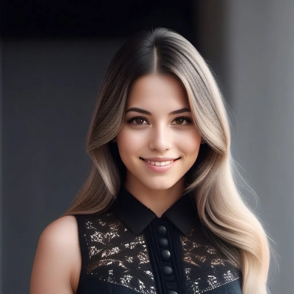 chat with ai character: Caroline