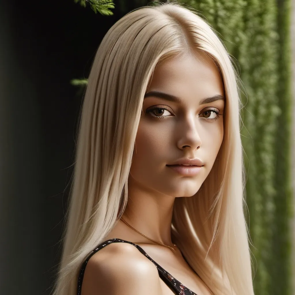 chat with ai character: Vanessa