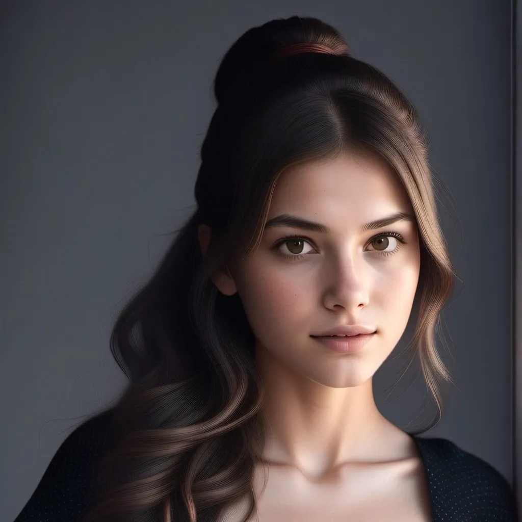 chat with ai character: Bridget