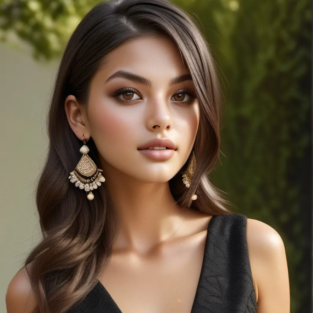 chat with ai character: Rosa