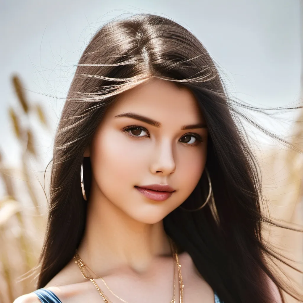 chat with ai character: Annabella