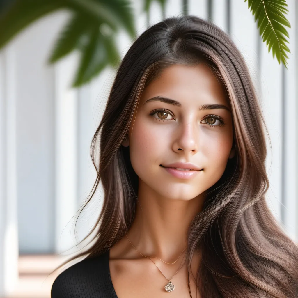 chat with ai character: Valerie