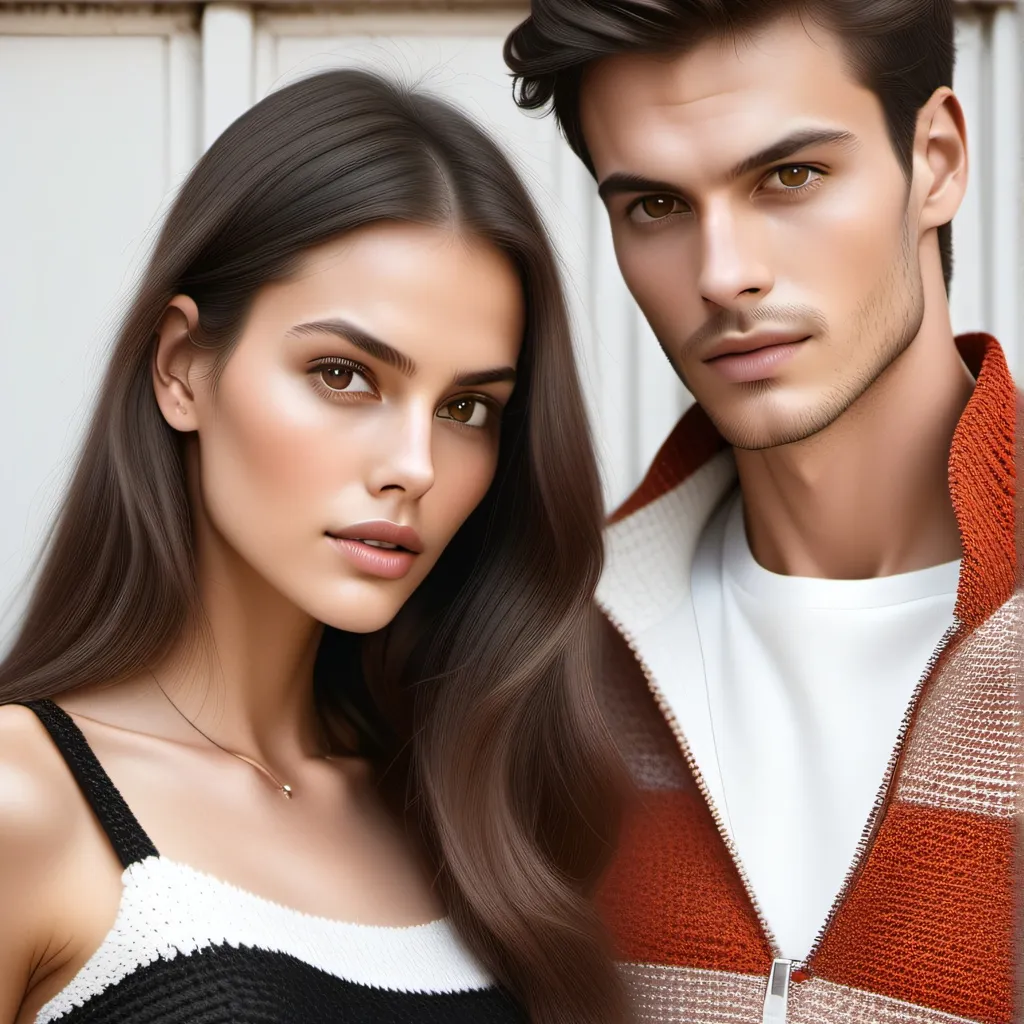 chat with ai character: Sarrah