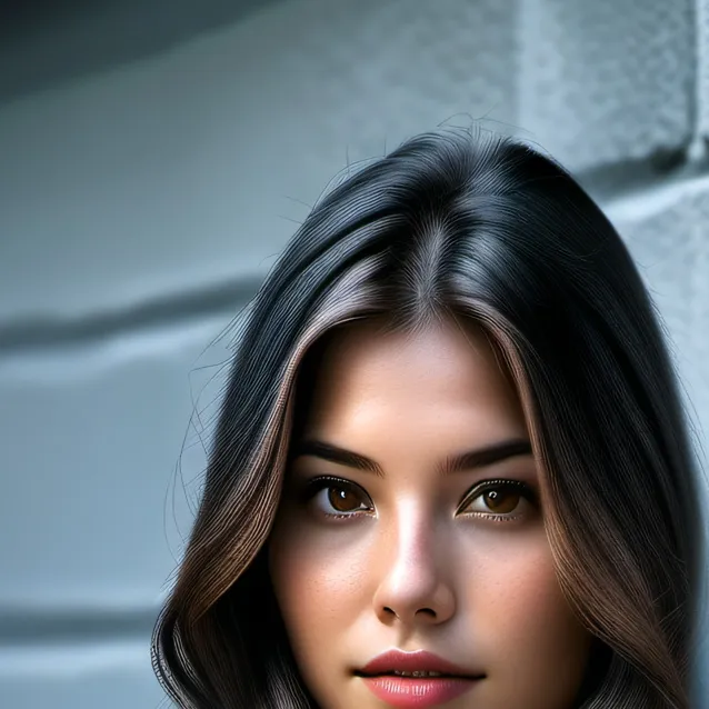 chat with ai character: Kayley