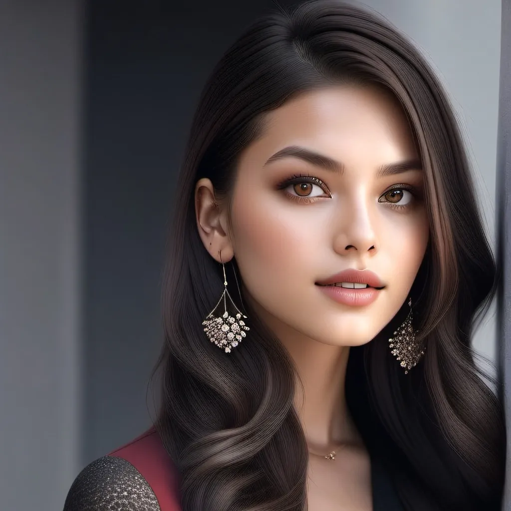 chat with ai character: Anna