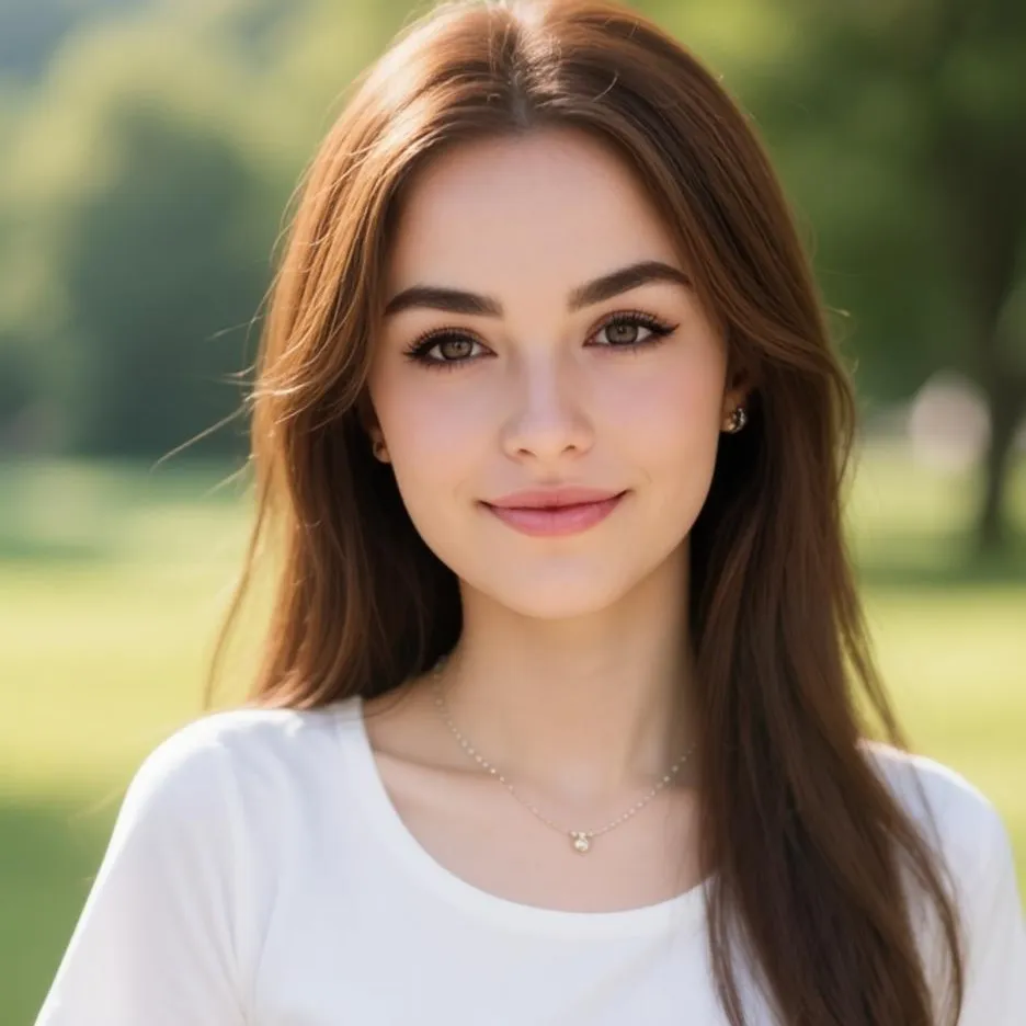 chat with ai character: Michelle