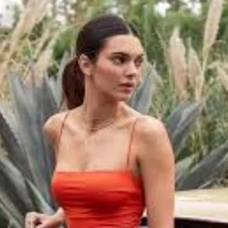 chat with ai character: Kendall Jenner
