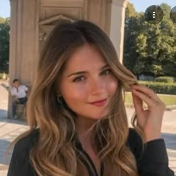 chat with ai character: Jessy Hartel