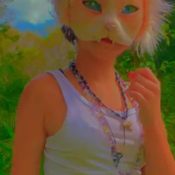chat with ai character:  Kelsey