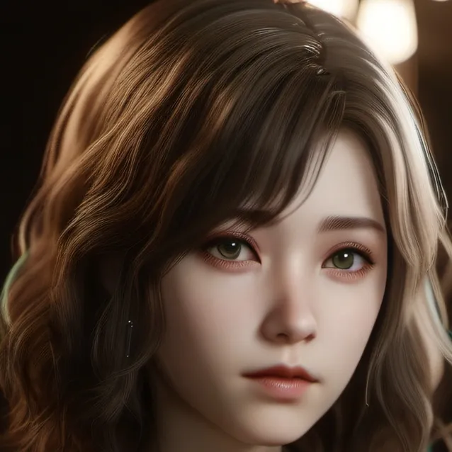 chat with ai character: Victoria/Tulip 