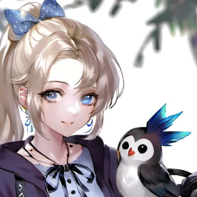 chat with ai character: 🌸🌸Lily Davidson 🌸🌸