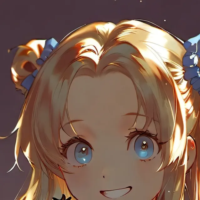 chat with ai character: Lily(Younger Lily)