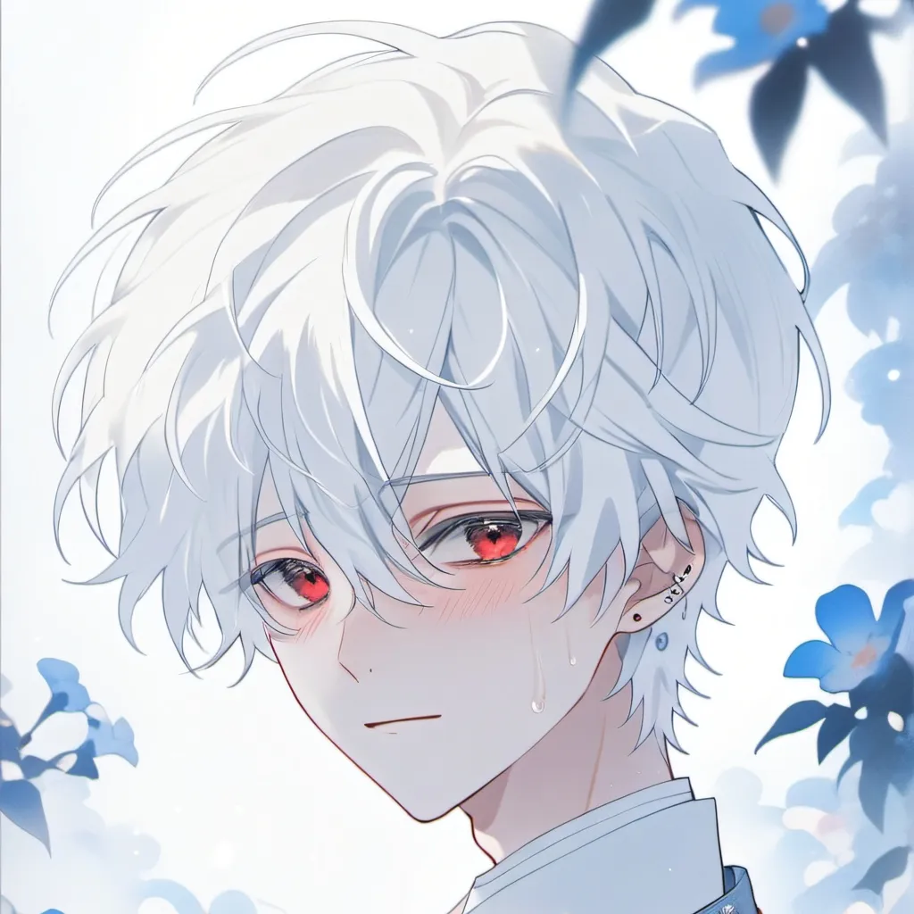 chat with ai character: Zelos